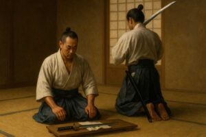 Hara-Kiri